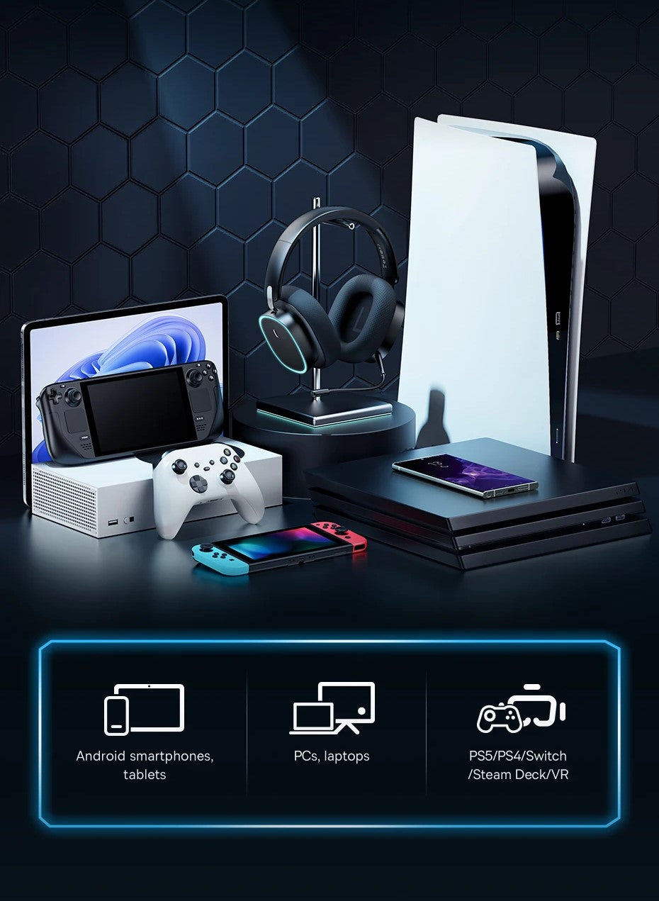 Smart Gadgets