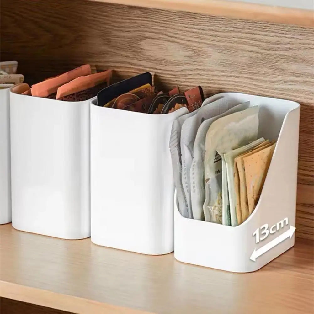 Refrigerator Food Sort Transparent Storage Organizer box