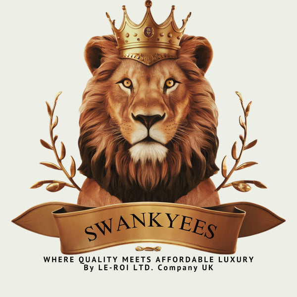 SWANKYEES