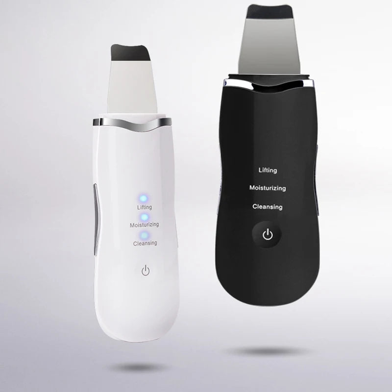 Face Lifting Steam  Cleansing Device