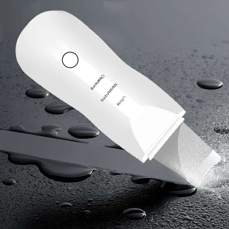 Face Lifting Steam  Cleansing Device