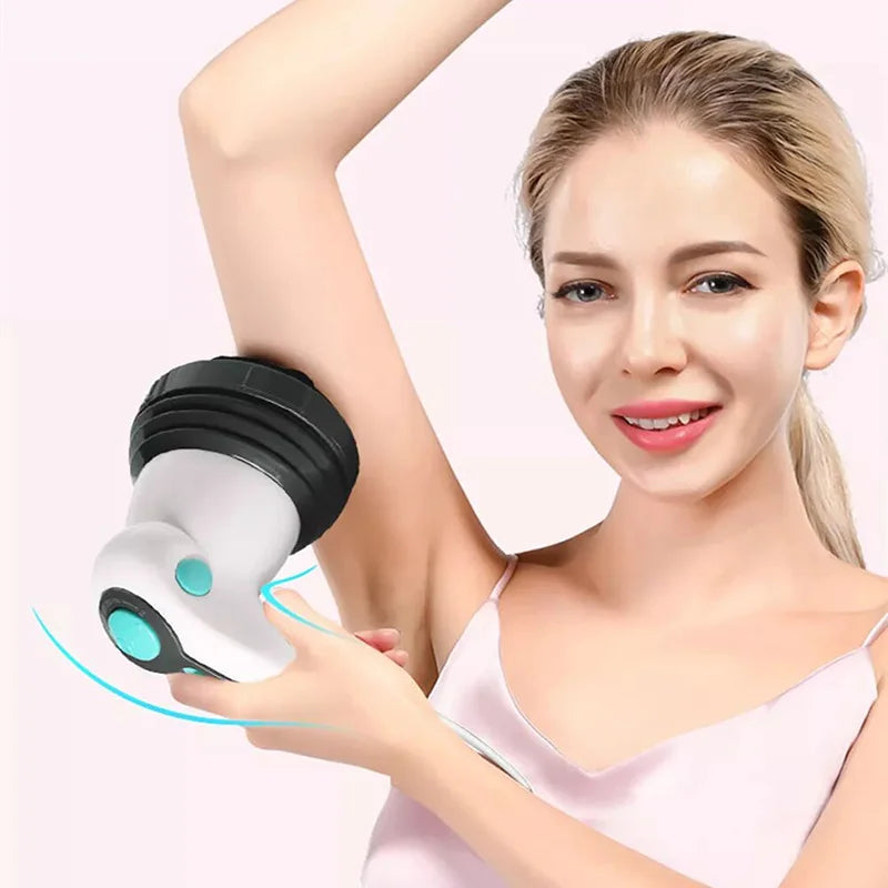 Anti Cellulite Portable Body Electric Massager