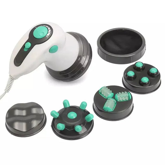 Anti Cellulite Portable Body Electric Massager