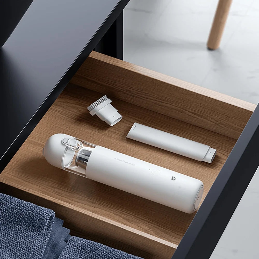 XIAOMI MIJIA Wireless Cyclone Suction 13000PA Vacuum