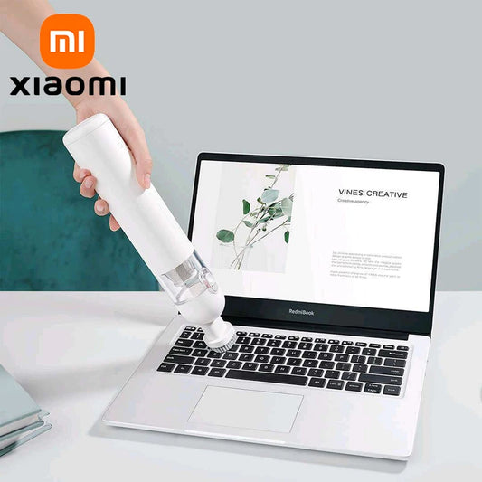 XIAOMI MIJIA Wireless Cyclone Suction 13000PA Vacuum